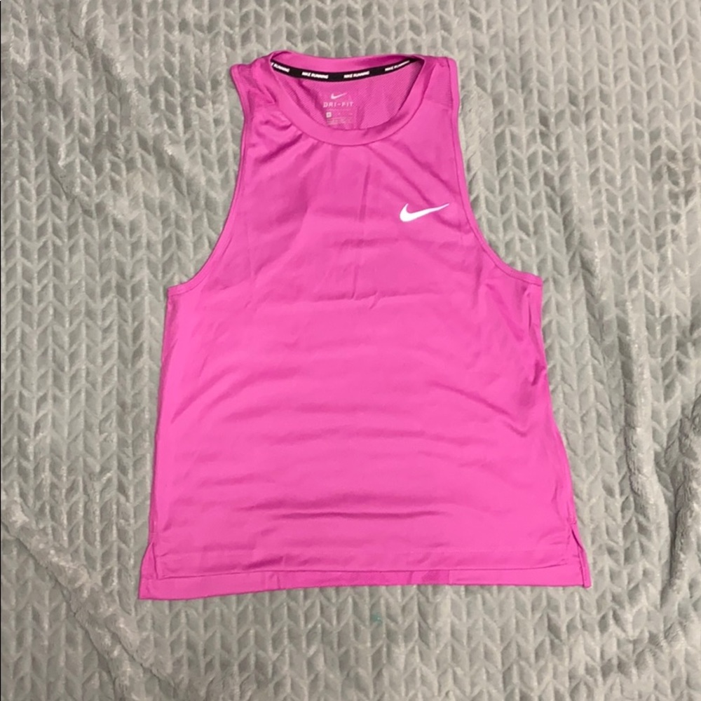 nike tank S